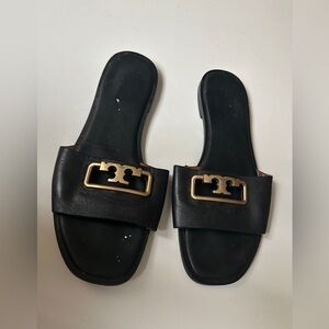 Tory Burch Slide Sandals